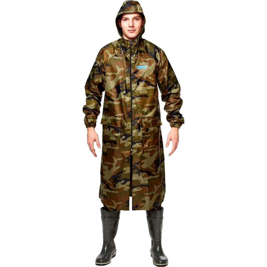 Плащ влагостойкий Hunter