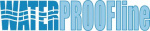 WATERPROOFline