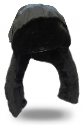 Ушанка 1