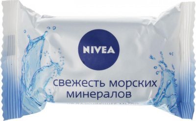 Мыло (все вместе), туалетное, импортное
Ухаживающее мыло - универсальный продукт для кожи: отлично очищает, интенсивно увлажняет, питает и обогащает полезными микроэлементами. Идеально подходит для любого типа кожи и разного возраста.
Способ применения: с