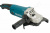 Шлифмашинка угловая, Makita, 7050, GA (180 мм)
Угловая шлифмашина Makita GA7050 используется для резки мелких труб и шлифования различных поверхностей.
Двигатель мощностью 2000 Вт обеспечивает высокую производительность.
Дополнительная рукоятка может бы Шлифмашинка угловая, Makita, 7050, GA (180 мм)
Угловая шлифмашина Makita GA7050 используется для резки мелких труб и шлифования различных поверхностей.
Двигатель мощностью 2000 Вт обеспечивает высокую производительность.
Дополнительная рукоятка может бы