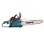 Пила цепная, Makita, EA3502S40B