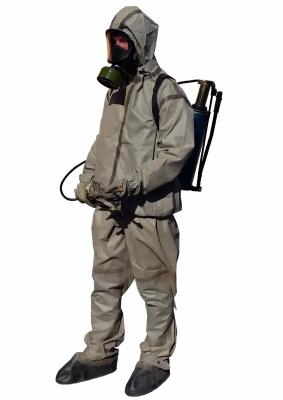 Костюм Л-1